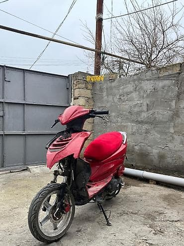 moped alıram: Maped satılır təcili 390 manat heç bir prablemi yoxdu otur sür mapeddi — 4