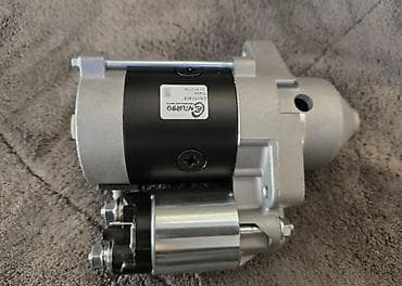 avtomobil cexol: İstənilən Avtomobil modelləri üçün Starterlər sorento ucun starter — 2