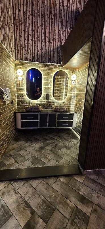 pub restoran: Əhmədlidə pub,restoran(hazır biznes) satılır.Qiymət: 65000. İcarə — 8
