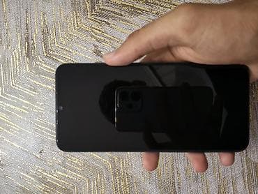 iphone 14 pro max replika: Poco M5, 128 GB, rəng - Yaşıl, Face ID — 7