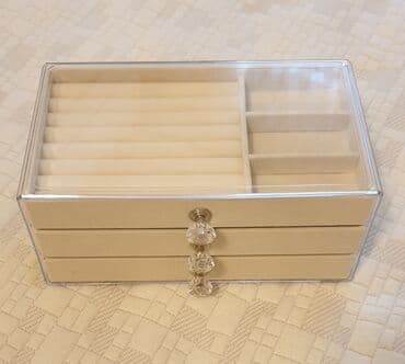 подарочные коробки баку: Шкатулка — 3