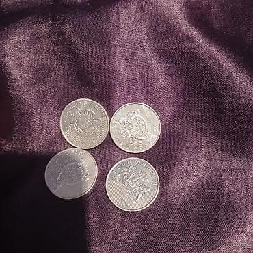 1 qəpik: 10 Rubl, 2010 il, Vəziyyəti: Əla — 4