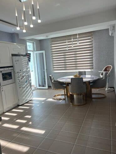 купить квартиру в баку азербайджан: 3 комнаты, Новостройка, м. Хатаи, 150 м² — 12