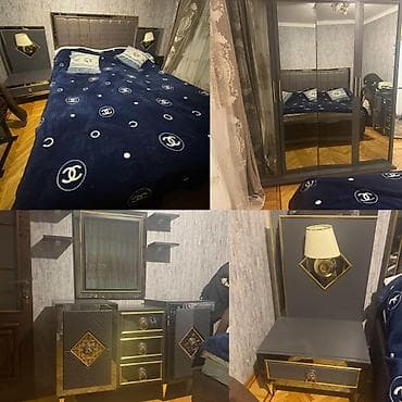 Yataq desti. 800azn. real alıcıya endirim olacaq. Yaxsi veziyyetde