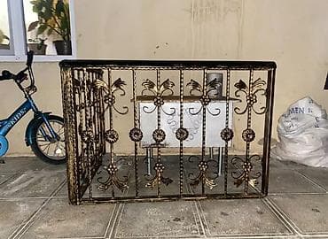 pencere altliqlari: Quraşdırılma Pulsuzdur. Hər bir işimizə zəmanət veririk 👍 Resotka — 10