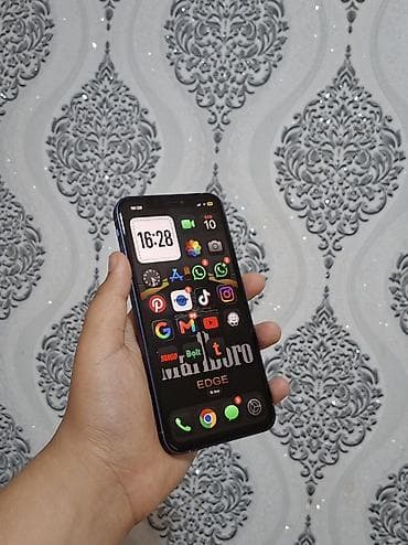 nokia 3: IPhone Xs Max, 64 ГБ, Голубой, Гарантия, Беспроводная зарядка, Face ID — 3