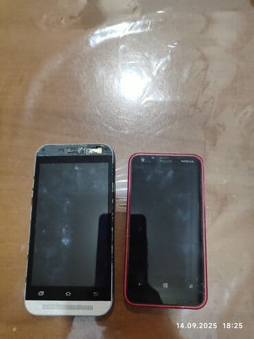 a23 ikinci el: Nokia 1 — 1