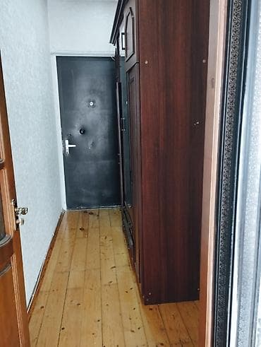 Köhnə Günəşlidə mənzil kirayə verilir. Tam təmirli və əşyalı — 9