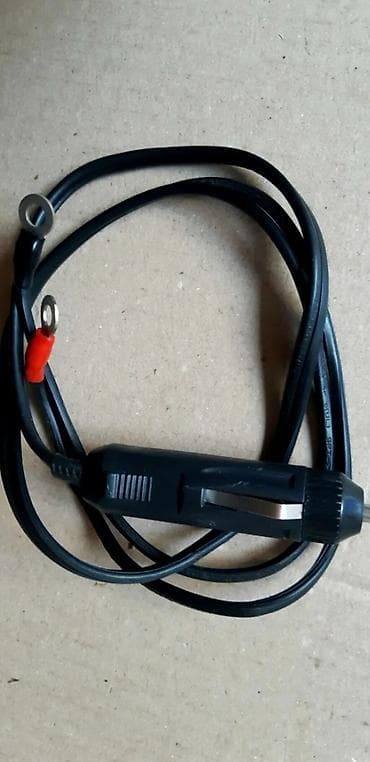İşlənmiş Inverter, 300-700 Vt, 12 - 220 volt — 7