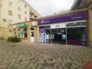 mingecevir obyekt: Razində Şərq şirniyyatının yaxınlığı 44 kv-m olan Obyekt satılır.Sənəd — 6