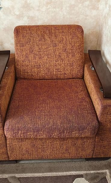 divan kreslo dəsti: Klassik divan, Divan — 2