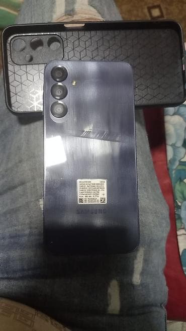samsung a34 qiymet: Samsung Galaxy A26 5G, 128 GB, rəng - Göy, İki sim kartlı — 2