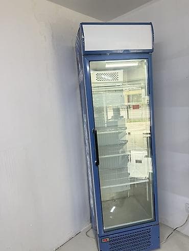 Soyuducu avadanlığı: Süd məhsulları üçün, 200 * 65 * 60 — 3