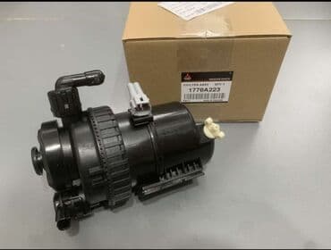 mitsubişi pikap: Mitsubishi modellerine gidrouslitel amartizatr cawqa feredo padkacka — 3