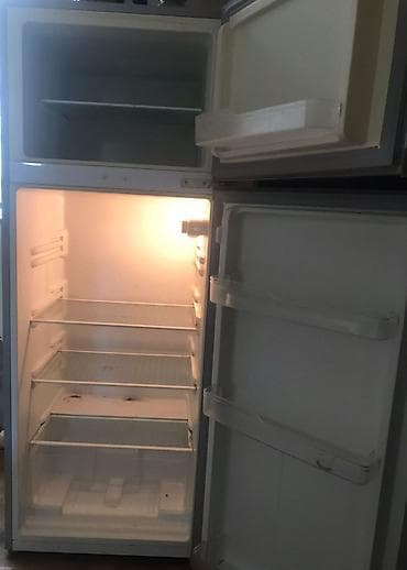 Soyuducu yaxşı veziyetde heç bir prablemi yoxdu köçe göre satram lalafo.az -da Soyuducu yaxşı veziyetde heç bir prablemi yoxdu köçe göre satram