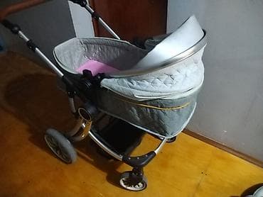 Araba-beşiklər: İşlənmiş, Ödənişli çatdırılma — 5