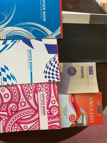 dəftər üzləri pdf: Yep-yeni defterler 60 seyfe 3 reng növlü normal satışı her yerde 1.5 — 4