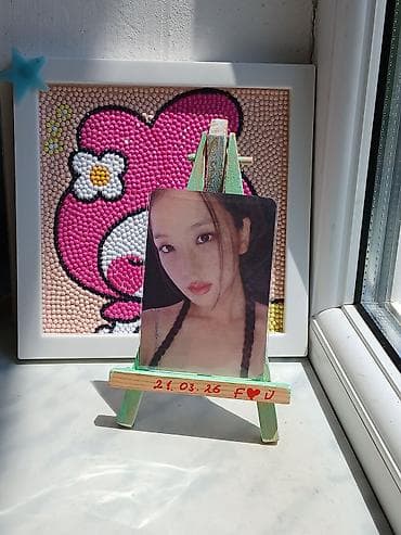 pdf 4 1: 🌸 BLACKPINK K-pop Photocard Dəsti (4 ədəd) 🌸 ​K-pop və BLACKPINK — 1