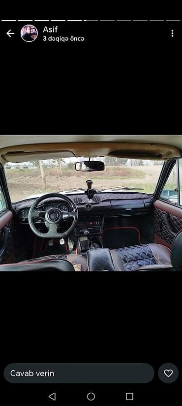 vaz 2107 dinamo: VAZ (LADA) 2106: 0.5 l | 2002 il — 2