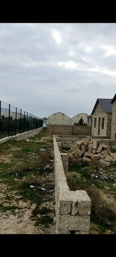 дом без хозяина: 3 комнаты, 90 м², Без ремонта — 3