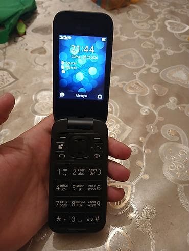 nokia sensor telefonlar: Nokia 1.4 — 5