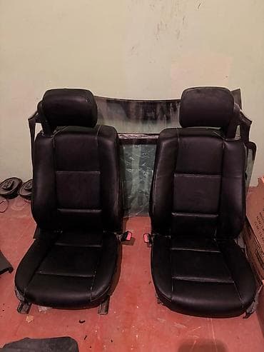 vaz uaz: Niva üçün Bmw kupe oturacaqların sport Avtomobil üçün ön — 2