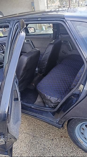 Аксессуары и тюнинг: ВАЗ (ЛАДА) 2112: 1.6 л | 2006 г. 327000 км Хэтчбэк — 8