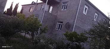 bar: Bakı, 240 kv. m, 7 otaqlı — 2