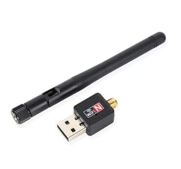internet modem: Wifi qəbul edici — 5