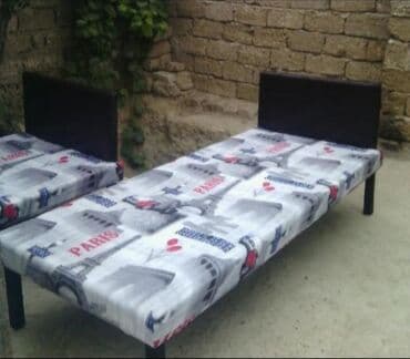 Çarpayı
Taza — 1