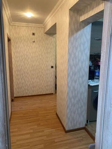 7 ci mikrorayon 1 otaqlı mənzil: Bakıxanov qəs., 2 otaqlı, Yeni tikili, 67 kv. m — 7