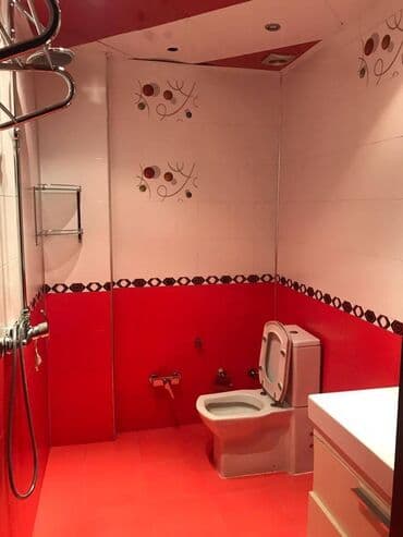 20 yanvarda 2 otaqli evler: 20 yanvar metrosunun yaxınlığında tbilisi prospektində qipermarketə — 13