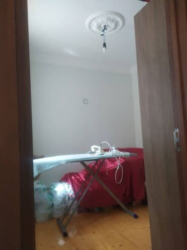 maştağada 128 məktəbin yanında satılan evlər: Xırdalan, 3 otaqlı, Köhnə tikili, 80 kv. m — 2