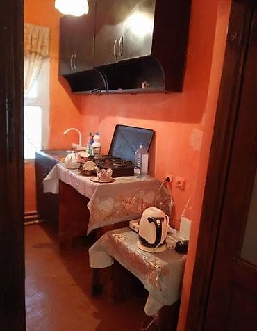 gence kirayə ev: Mehdiabad, 2 otaqlı, Köhnə tikili, 45 kv. m — 4