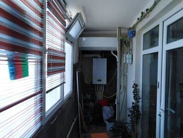 недвижимость в баку из рук в руки: 2 комнаты, Новостройка, м. Гянджлик, 43 м² — 9