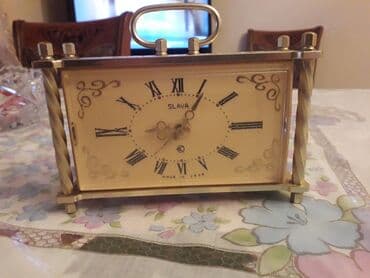 qizil onluq qiymeti 2019: Texmini 43 ilin saatı qiymeti SSR-inin Слава saatı qiymeti 120 — 1