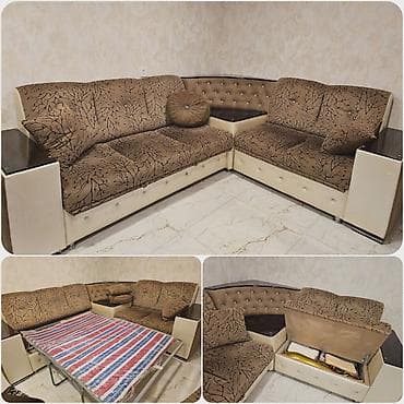 ucuz gullər: Kunc divan 250 azn.Açılır bazalıdır.265*215 olcusunde. Unvan Hovsan — 1