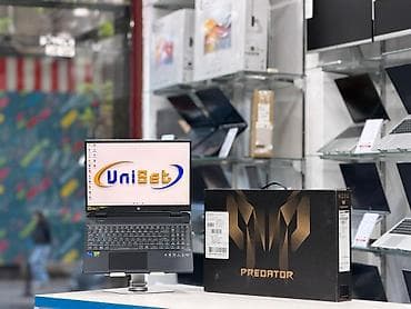 Acer: Acer Predator, 16 ", Intel Core i7, 1 TB — 2