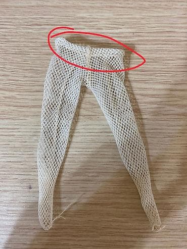 kinder oyuncaq: LOL Surprise OMG Travel seriyasından kukla və aksesuar seti. Kukla — 4