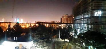 savalanda evler: Bakı, 1 otaqlı, Köhnə tikili, 35 kv. m — 9