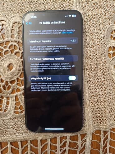 IPhone 14, 128 GB, Midnight