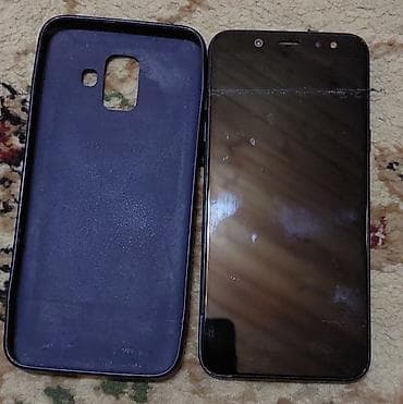 samsung 73: Samsung Galaxy A6 — 1