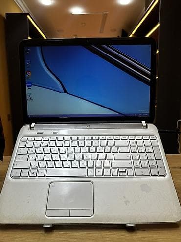 İşlənmiş HP Pavilion, 15.6 ", Intel Core i7, 512 GB, Ünvandan götürmə, Pulsuz çatdırılma, Ödənişli çatdırılma