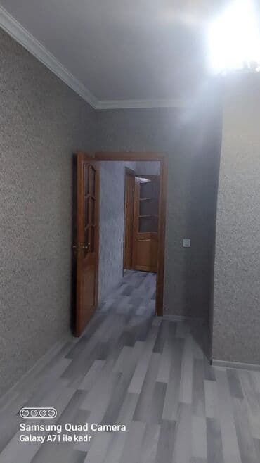 meronun arxası: Bakı, Bakıxanov qəs., 2 otaqlı, Köhnə tikili, m. Neftçilər, 43 kv. m — 6