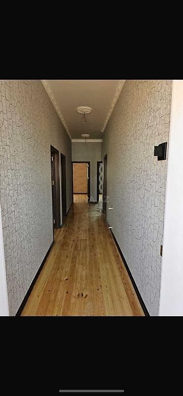 hovsan heyet evi: Həyət evi – tək mərtəbəli, mansarsız 120kv2.5 sotda tikilib - Plan — 10