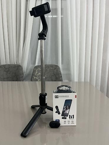 islenmis radiator satiram: Simsiz yaxa mikrofon açılmamış qutudu yeni içində iki mikrofon İphone — 2