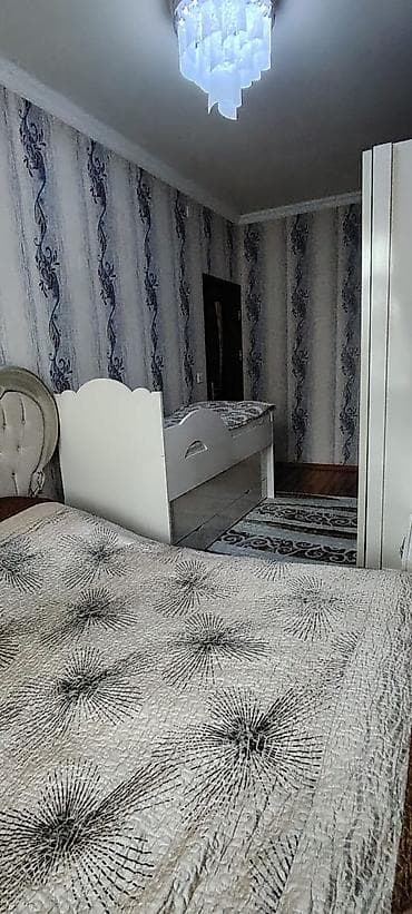 xirdalan mehdi huseynzade: Bakı, 4-cü mikrorayon, 2 otaqlı, Köhnə tikili, m. Memar Əcəmi, 50 kv. m — 6