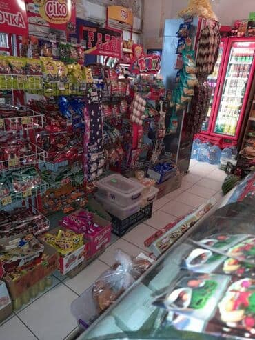 obyekt əhmədli: Əhmədli metrosuna yaxın hazır market ayı 650azn kirayə verilir.Hazir — 1