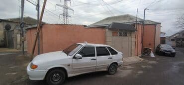 sumqayıt 20 ci mikrorayon: 3 otaqlı, 100 kv. m, Yeni təmirli — 11