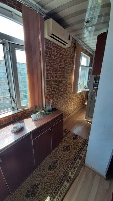 аламедин 1 квартиры: Баку, 3 комнаты, Вторичка, м. Ахмедлы, 60 м² — 4